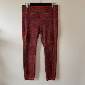Lululemon Invigorate High-Rise Tight 25"